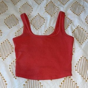 Shirt from tillys/ dark pink